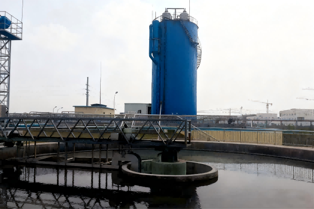 养殖污水处理方案