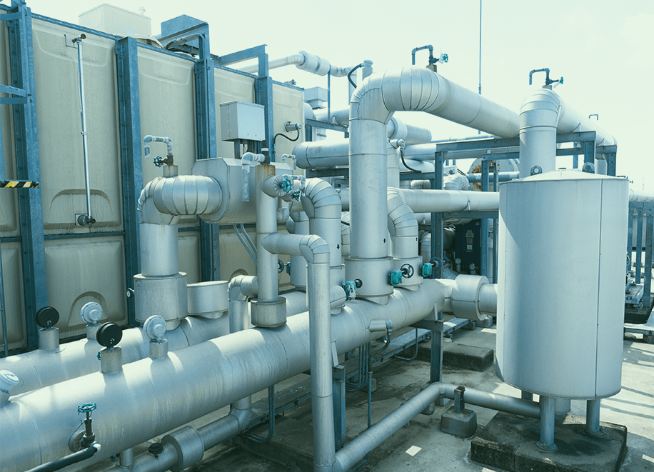 精密加工废水处理