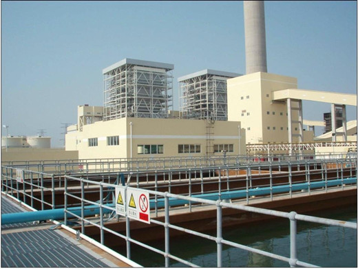 化工行业废水处理设备